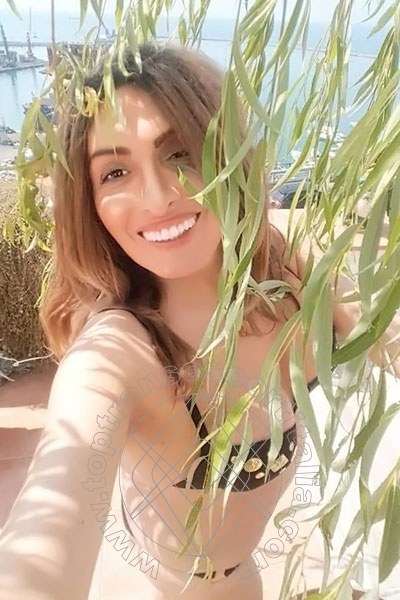 Foto selfie 48 di Nadia Grey transescort Potenza