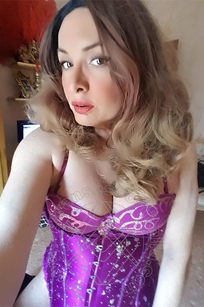Foto selfie 52 di Nadia Grey transescort Potenza