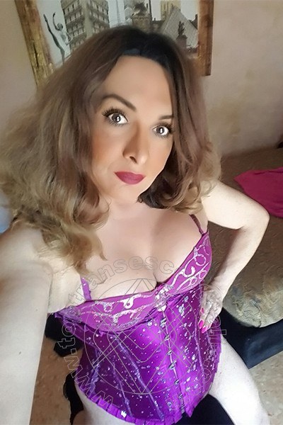 Foto selfie 51 di Nadia Grey transescort Potenza