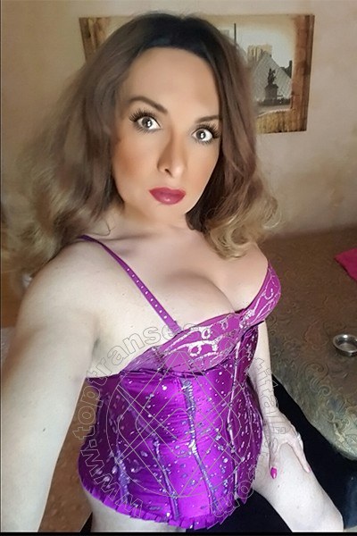 Foto selfie 49 di Nadia Grey transescort Potenza
