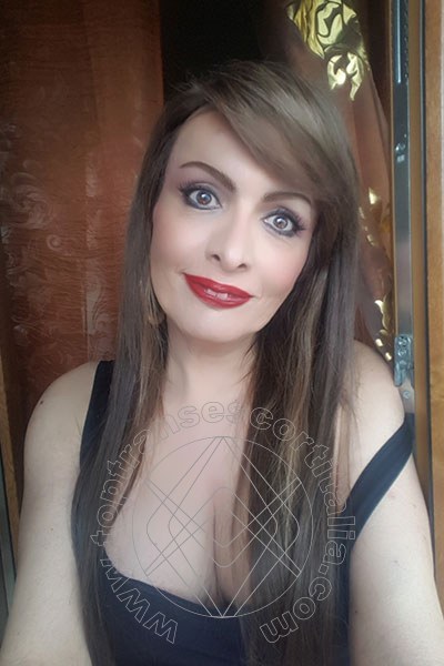 Foto selfie 54 di Nadia Grey transescort Potenza