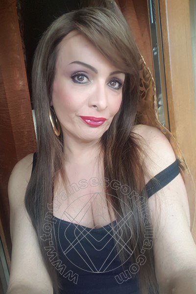 Foto selfie 53 di Nadia Grey transescort Potenza