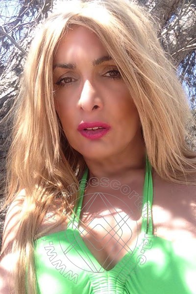 Foto selfie 81 di Nadia Grey transescort Potenza