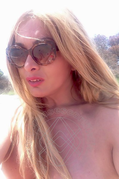 Foto selfie 84 di Nadia Grey transescort Potenza