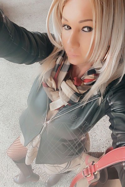 Foto selfie 438 di Pamy La Diva Stellare transescort Losanna