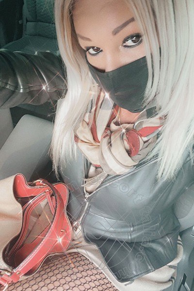 Foto selfie 436 di Pamy La Diva Stellare transescort Losanna