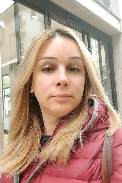 Foto selfie 43 di Karina Motta transescort Milano