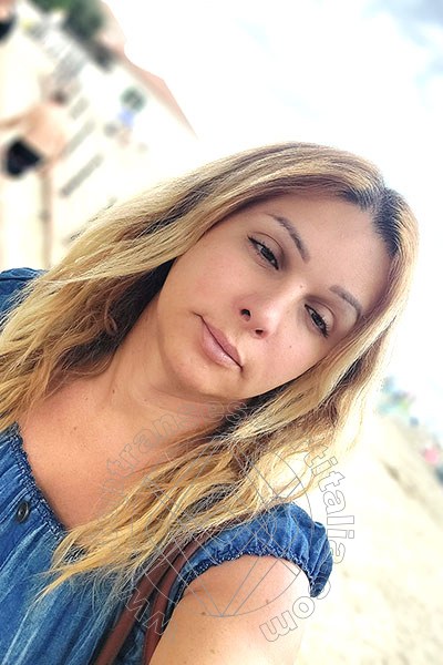 Foto selfie 37 di Karina Motta transescort Milano