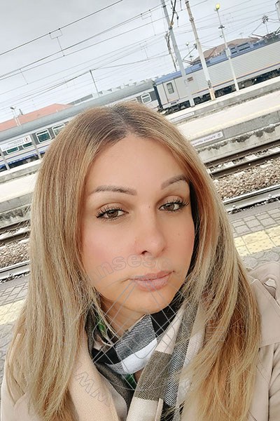 Foto selfie 31 di Karina Motta transescort Milano