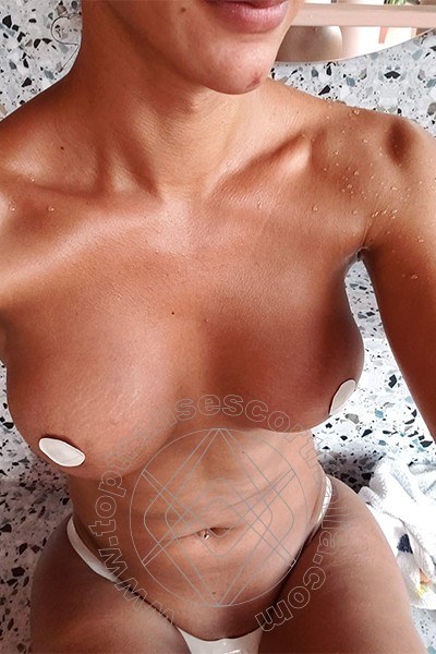 Foto selfie 11 di Mariana Topaz transescort Medellìn