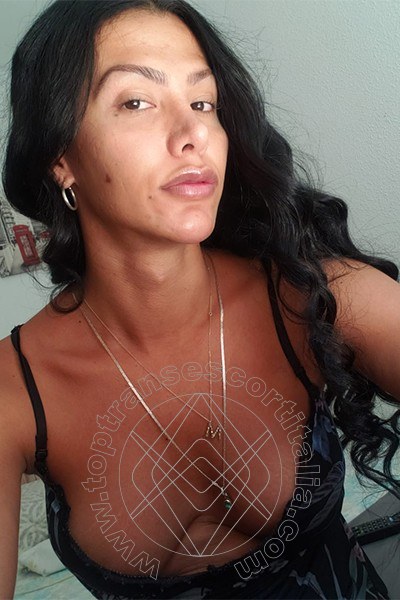 Foto selfie 2 di Mariana Topaz transescort Porto Sant'elpidio