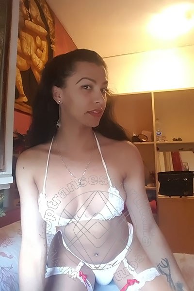 Foto selfie 27 di Mariana Topaz transescort Medellìn