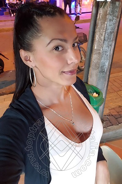 Foto selfie 9 di Mariana Topaz transescort Porto Sant'elpidio