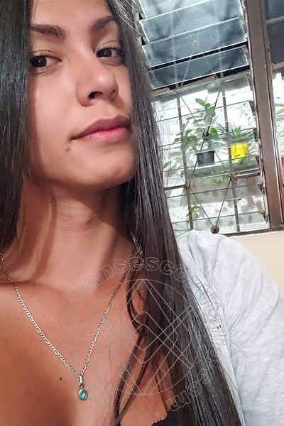 Foto selfie 13 di Mariana Topaz transescort Medellìn
