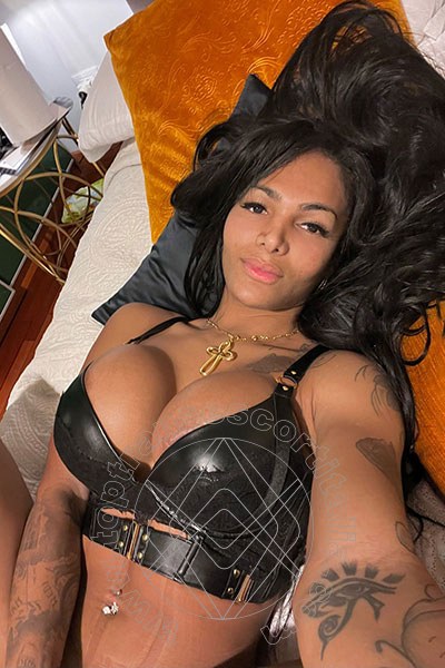 Foto selfie 22 di Krissttal Ruizz transescort Arezzo