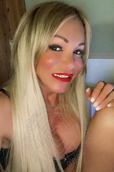 Foto selfie 140 di Pamy La Diva Stellare transescort Losanna