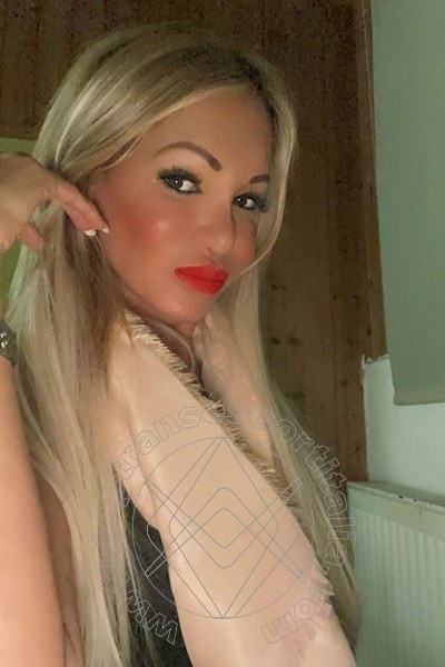 Foto selfie 126 di Pamy La Diva Stellare transescort Losanna