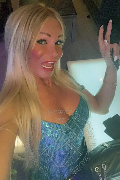 Foto selfie 120 di Pamy La Diva Stellare transescort Losanna