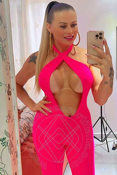 Foto selfie 18 di Priscila prado transescort Viareggio