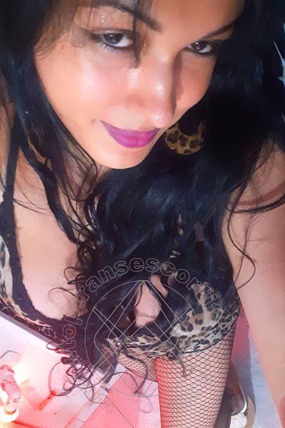 Foto selfie 75 di Melissa Baiana transescort Napoli