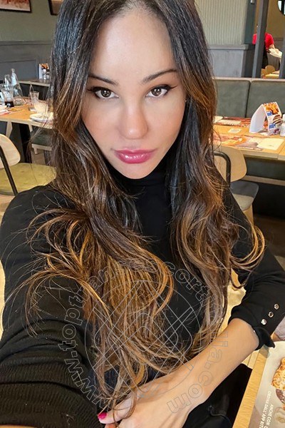 Foto selfie 1 di Livia Fontana transescort Palermo