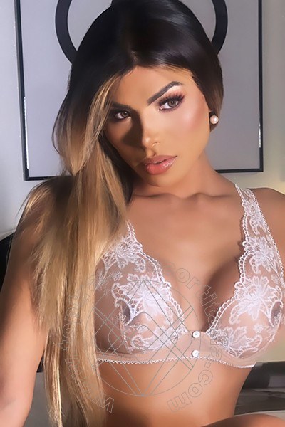 Foto selfie 3 di Barbara Luna transescort Desenzano Del Garda