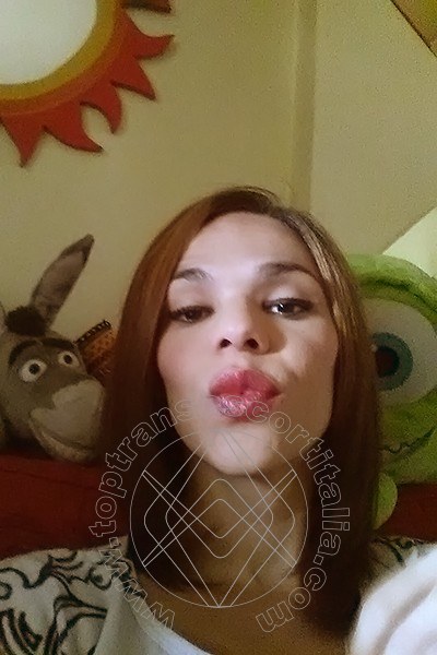 Foto selfie 299 di Giuliana Fragolina transescort Livorno