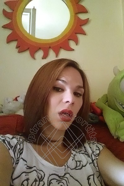 Foto selfie 302 di Giuliana Fragolina transescort Livorno