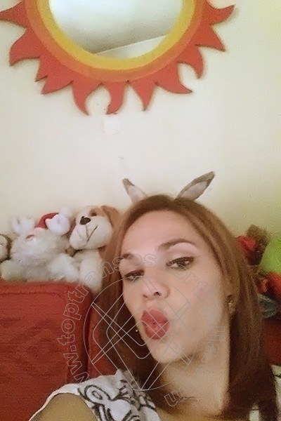 Foto selfie 308 di Giuliana Fragolina transescort Livorno