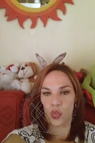 Foto selfie 307 di Giuliana Fragolina transescort Livorno