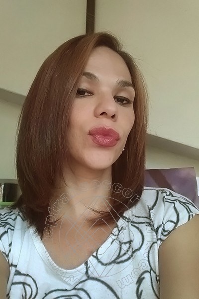 Foto selfie 289 di Giuliana Fragolina transescort Livorno