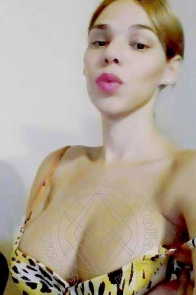 Foto selfie 268 di Giuliana Fragolina transescort Livorno