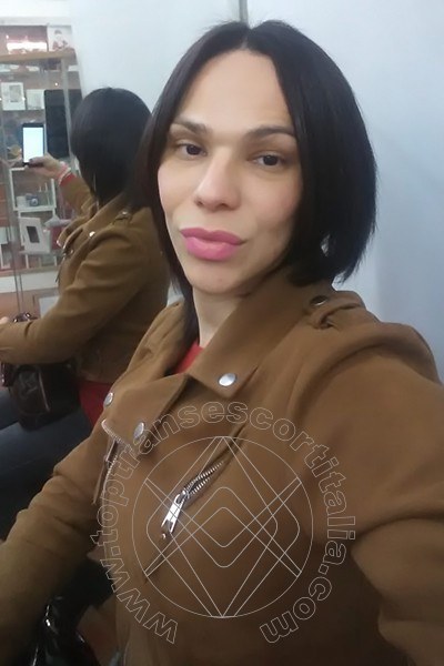 Foto selfie 240 di Giuliana Fragolina transescort Livorno