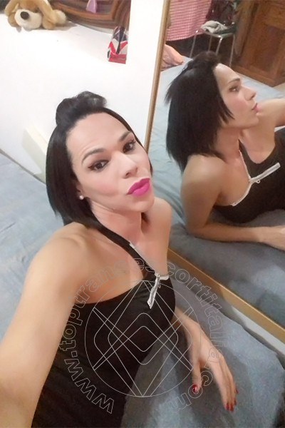 Foto selfie 225 di Giuliana Fragolina transescort Livorno