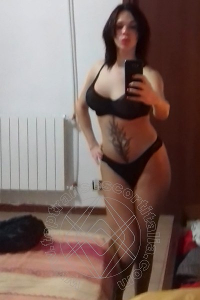 Foto selfie 221 di Giuliana Fragolina transescort Livorno