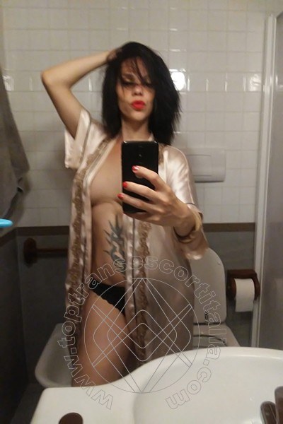 Foto selfie 209 di Giuliana Fragolina transescort Livorno