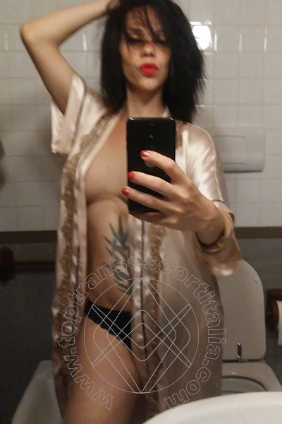 Foto selfie 208 di Giuliana Fragolina transescort Livorno