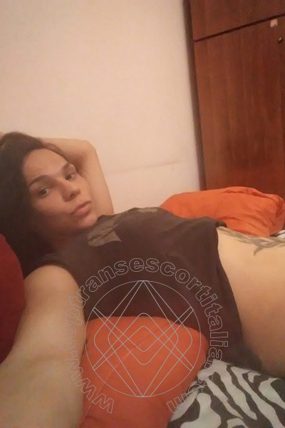 Foto selfie 137 di Giuliana Fragolina transescort Livorno