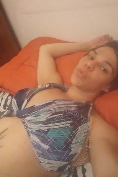 Foto selfie 118 di Giuliana Fragolina transescort Livorno