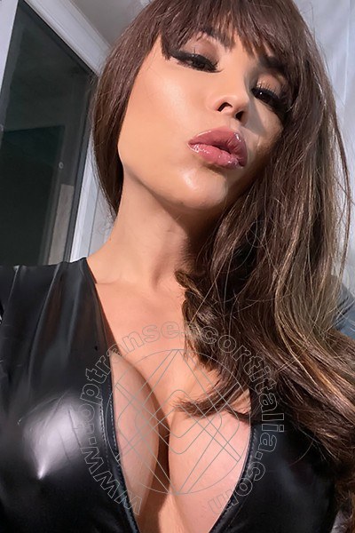 Foto selfie 5 di Izabela Surfistinha transescort Milano