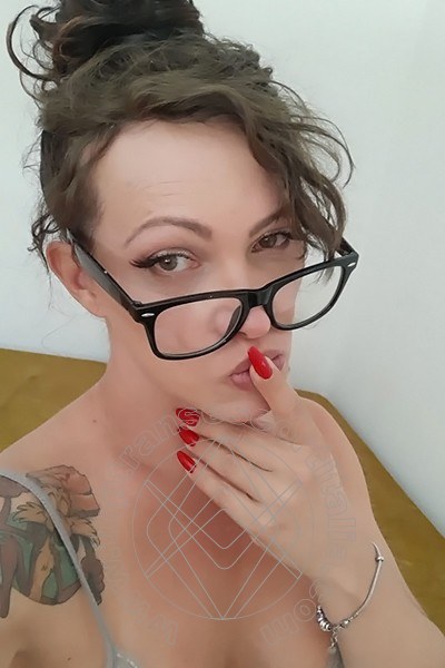 Foto selfie 68 di Lisa Valle transescort Savona