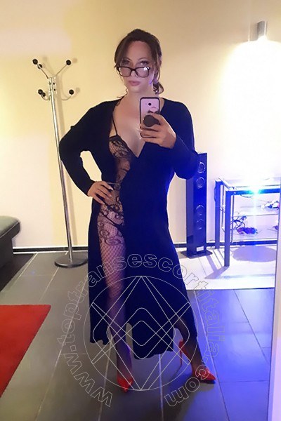 Foto selfie 63 di Lisa Valle transescort Savona