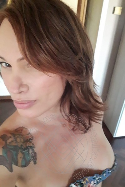 Foto selfie 60 di Lisa Valle transescort Savona