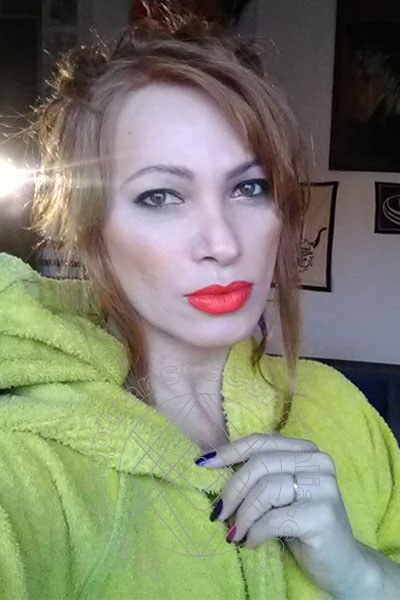 Foto selfie 44 di Lisa Valle transescort Savona