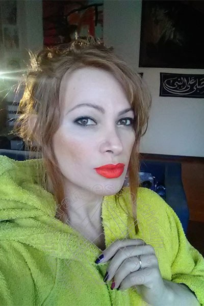 Foto selfie 43 di Lisa Valle transescort Savona