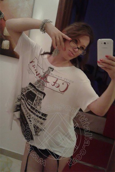 Foto selfie 52 di Lisa Valle transescort Savona