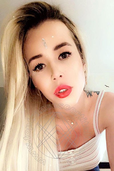 Foto selfie 1 di Barbie Reel transescort Parigi
