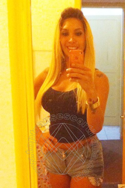 Foto selfie 64 di Mariana Ferraz transescort Torino