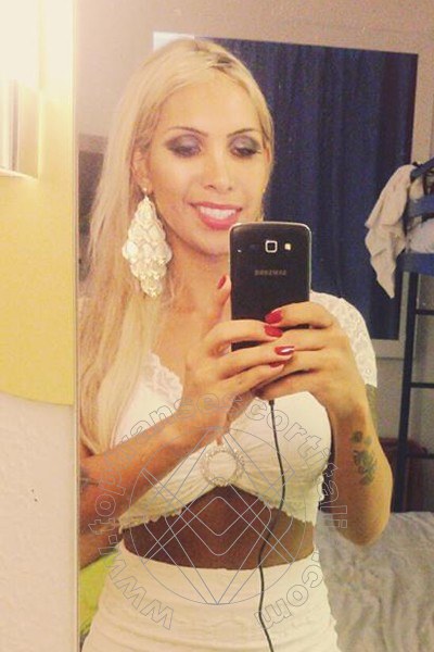 Foto selfie 46 di Mariana Ferraz transescort Torino