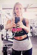  Brescia Mariana Ferraz 346.1274809 foto selfie 63